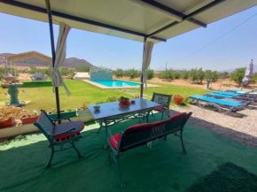 Casa rural vacacional